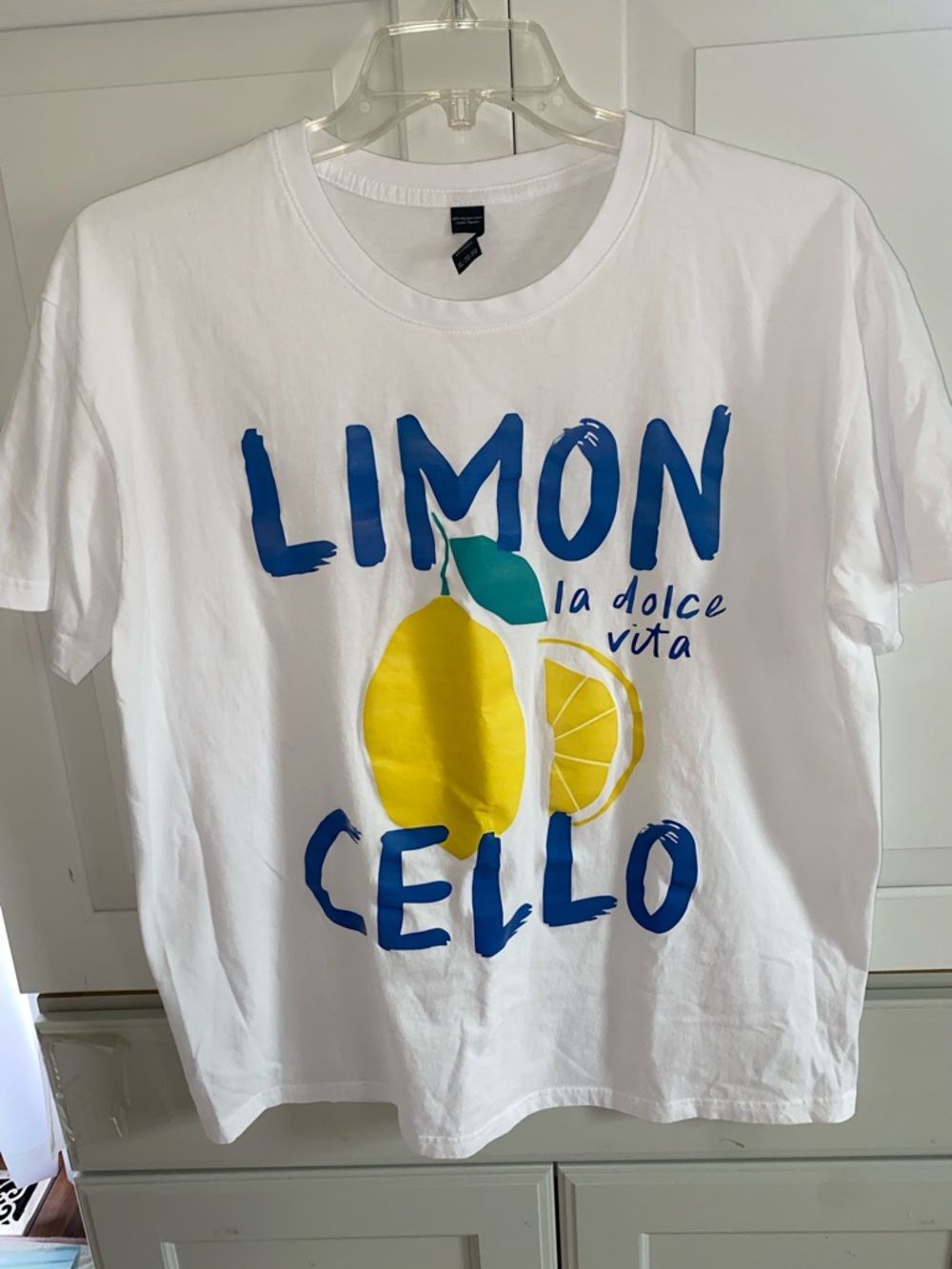 SHEIN Graphic Tee -